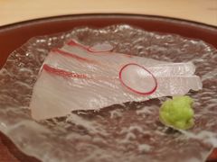 -晴空·日本料理(万象城店)