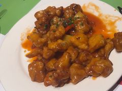 -鑫小城故事·藕汤·家常菜(台北一路总店)