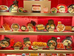 -吾妻拉面•和风食堂(群光广场店)