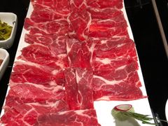 -官也街澳门火锅(新源里店)