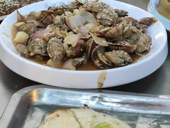 -清真·马坡烧烤涮牛肚·酸浆火锅(新区总店)