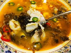 -都一处烧麦馆(前门店)