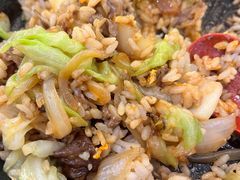 -牛邸·烧肉饭(来福士店)