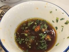 -朴小妹人参鸡汤火锅(长白山万达店)