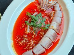 -醉东Oriental House(静安嘉里中心店)
