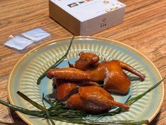 招牌乳鸽王-香雪海饭店中餐厅(湖滨店)