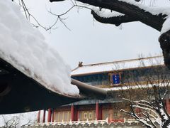 -东华门大街小区