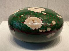 -北京工艺美术博物馆