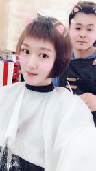 点击看大图 -思密达·烫染设计