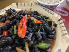 -幽优农庄·森波拉特色本地农家菜