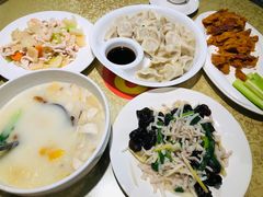 -春江饭店(共青团路总店)