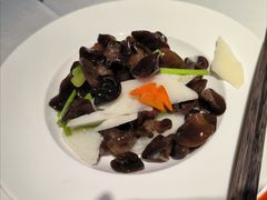 -黑明餐厅(白鹭洲店)