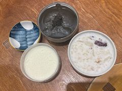 -小团圆糖水铺(襄阳南路店)