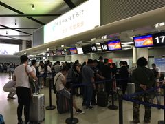-太原武宿国际机场