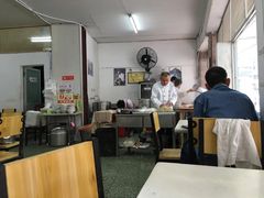-非遗·爱西干面(小公园总店)