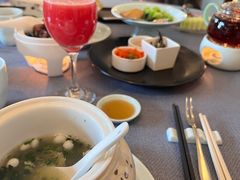 -浙江西子宾馆·牡丹厅