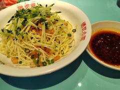 -川正旺江湖菜(三元桥店)