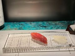 -風料理.鮨Omakase