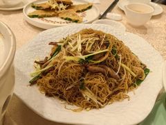 -麒麟中餐厅·经典粤菜·地道菜式老字号(广州长隆酒店)