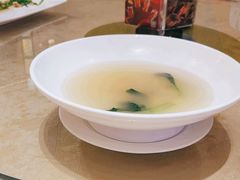 -广东胜利宾馆西关粤中餐厅