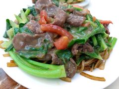粿条-福合埕牛肉火锅(长平国新店)
