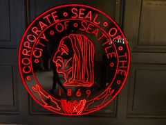 -V-ONE西雅图海鲜自助餐厅(仓山万达广场店)