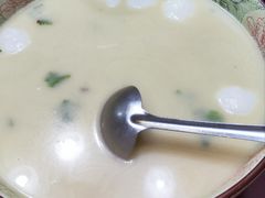 黑鱼鱼丸汤-杨辉饭店