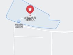 -门溪山居(七星店)
