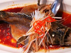 -万龙洲海鲜·粤菜(亚运村店)