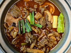 -肖记公安牛肉鱼杂馆·省级非物质文化遗产(江汉路直营店)