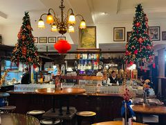 -宝莱纳餐厅(滨江店)