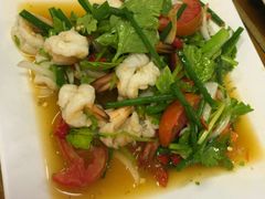 -J Daeng Seafood