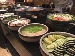 -城市名人酒店喝彩西餐厅(人民南路店)