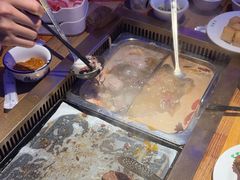 -蒙肥羊·酸汤潮牛·鲜牛肉火锅烤肉自助(岗顶店)