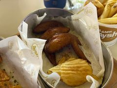 -艾薯夫妇Aysh(福田星河COCOPark店)
