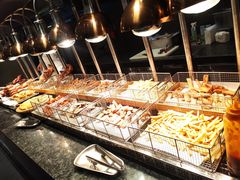 -星伦多 自助料理(圆融店)