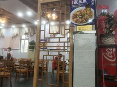 -煲煲掂风味煲仔饭餐厅(西区店)