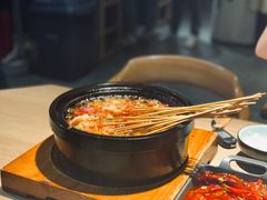 八破芋儿虾-胡马八破·川菜小馆(高新万达店)