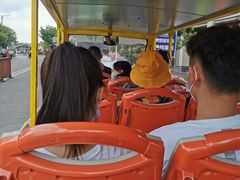 -天河潭旅游度假区