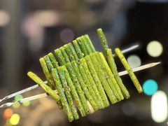 -纪录片《人生一串》体验店(静安店)