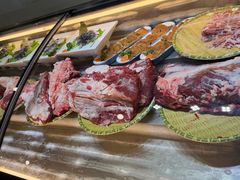 -金刚山(学府路店)