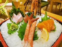 -伊豆野菜村(大族广场店)