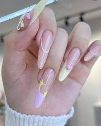 -七月美睫 美甲