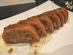 -有口福农家菜(柘林店)