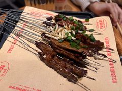 -怪噜范·老贵阳街头名小吃(汇金星力城店)