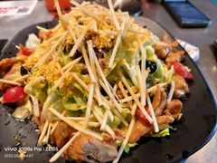 -MI WU FACTORY米屋美食工厂餐厅(绿地店)