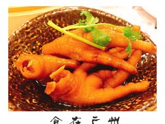 -点都德(聚福楼店)