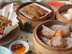 -点都德(广州白云山景区南门店)