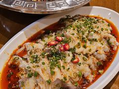-弓虽昌焖烧鸡(大竹林店)