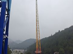 -重庆云阳龙缸景区